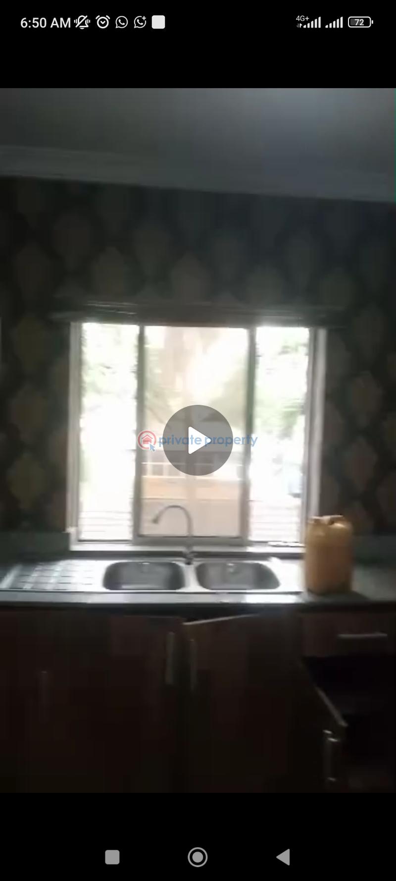 3 bedroom Block Of Flats For Rent Near Ozone Sabo Yaba Sabo Yaba Lagos - 3