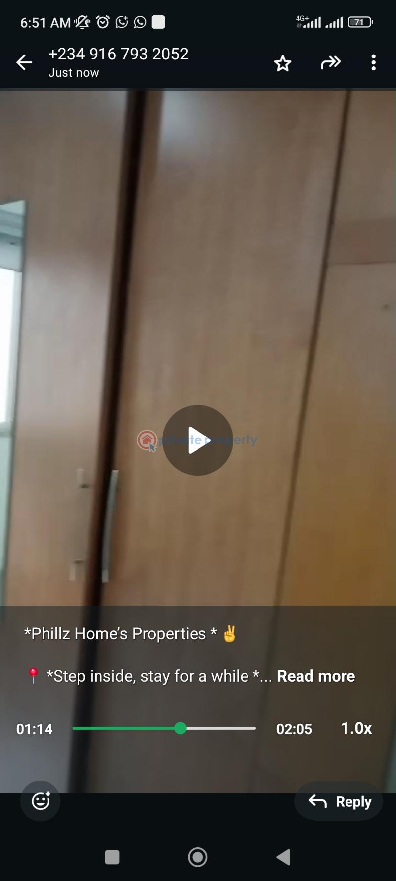 3 bedroom Block Of Flats For Rent Near Ozone Sabo Yaba Sabo Yaba Lagos - 7