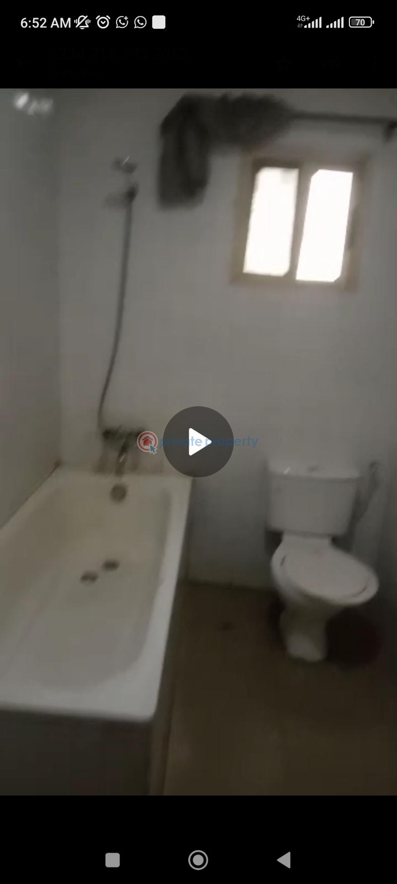 3 bedroom Block Of Flats For Rent Near Ozone Sabo Yaba Sabo Yaba Lagos - 10