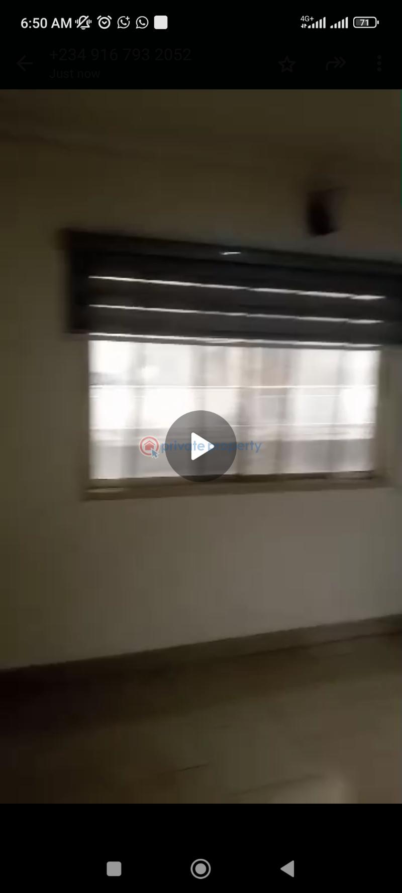3 bedroom Block Of Flats For Rent Near Ozone Sabo Yaba Sabo Yaba Lagos - 6