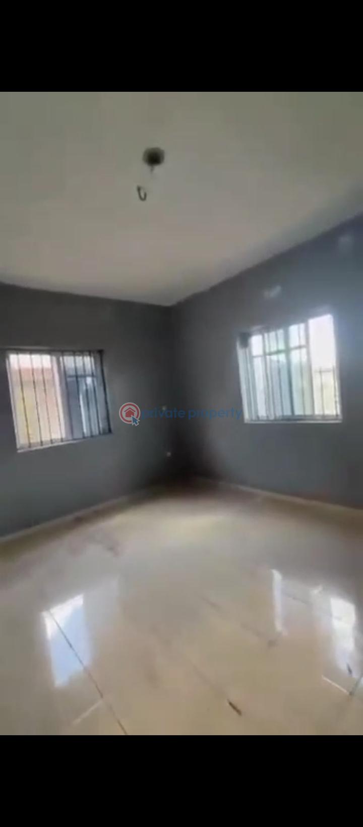 2 bedroom Flat & Apartment For Rent Jacob Street Onipanu Lagos Onipanu Shomolu Lagos - 2