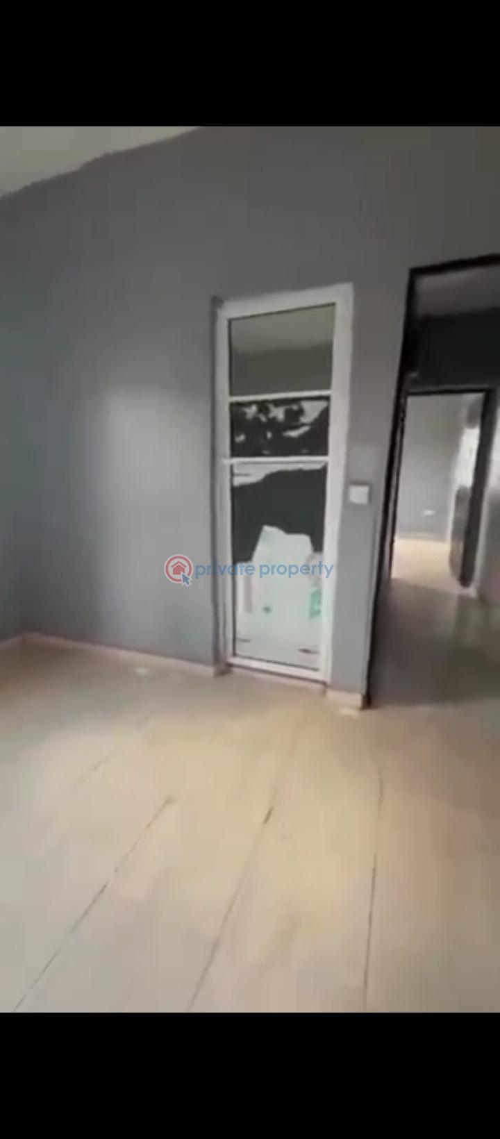2 bedroom Flat & Apartment For Rent Jacob Street Onipanu Lagos Onipanu Shomolu Lagos - 1