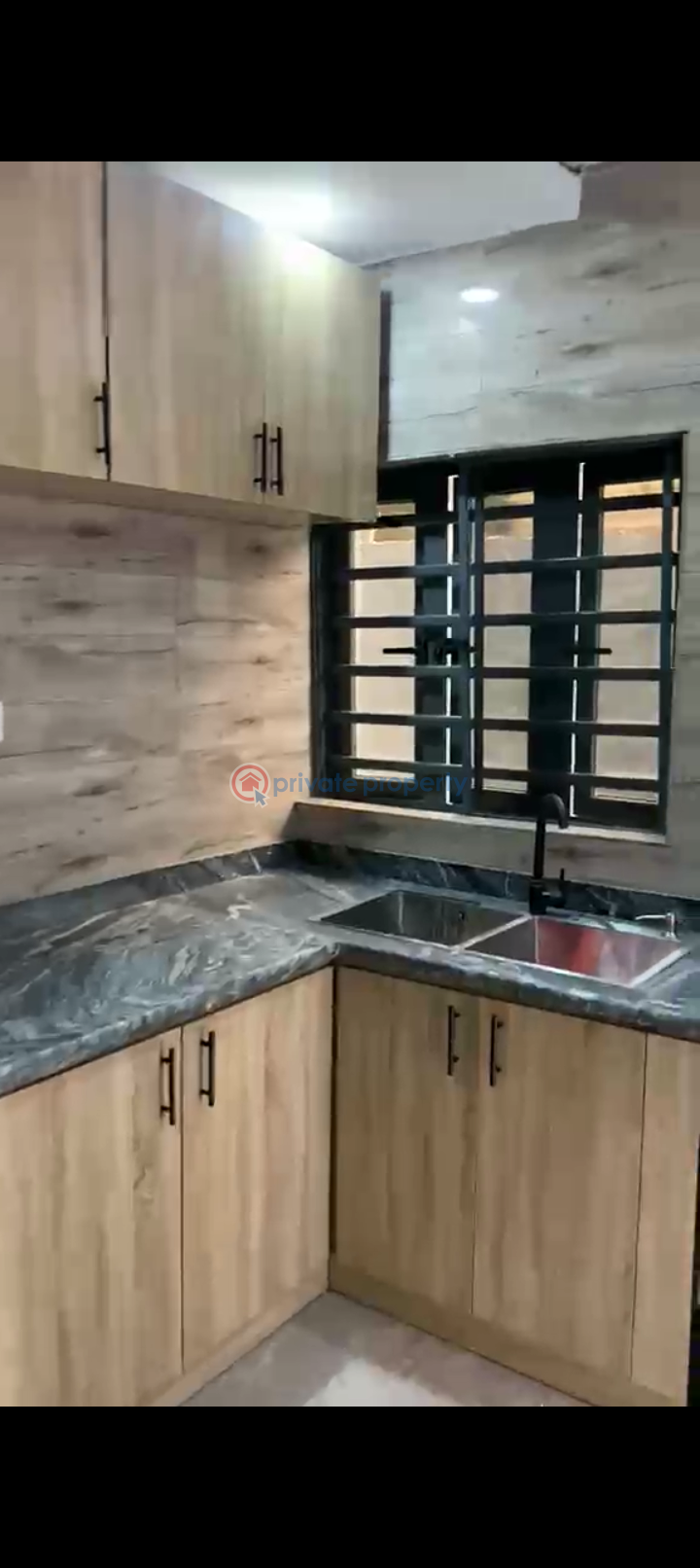Flat & Apartment For Sale Serene Environment Via Morgan Estate And Close To Omole Phase 2 Morgan Estate Ojodu Lagos - 9