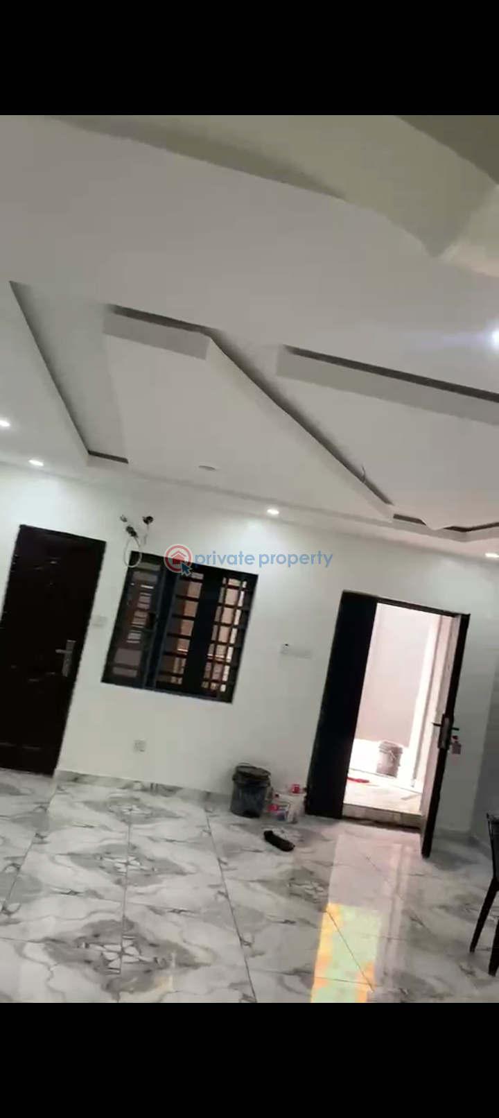 Flat & Apartment For Sale Serene Environment Via Morgan Estate And Close To Omole Phase 2 Morgan Estate Ojodu Lagos - 2