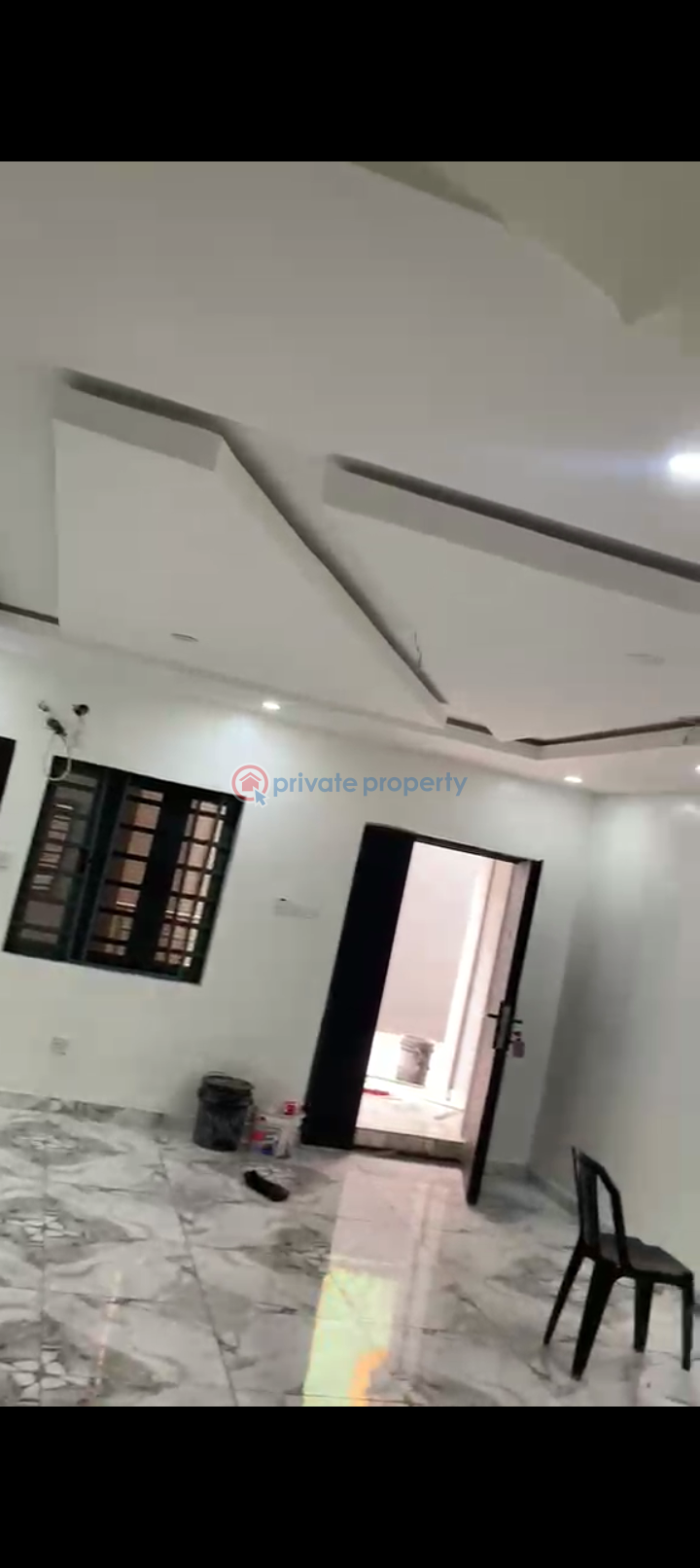 Flat & Apartment For Sale Serene Environment Via Morgan Estate And Close To Omole Phase 2 Morgan Estate Ojodu Lagos - 6