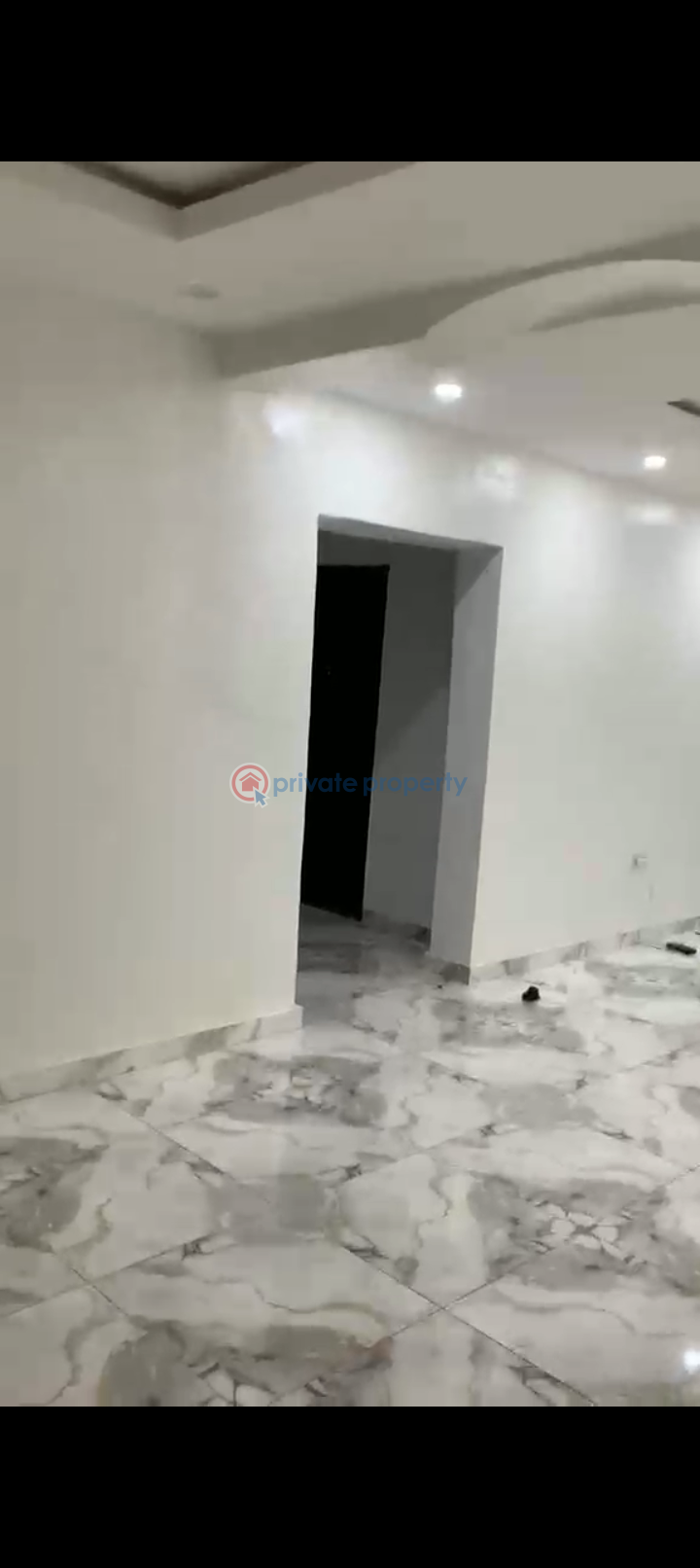 Flat & Apartment For Sale Serene Environment Via Morgan Estate And Close To Omole Phase 2 Morgan Estate Ojodu Lagos - 4
