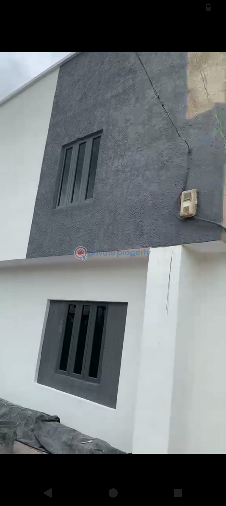 Flat & Apartment For Sale Serene Environment Via Morgan Estate And Close To Omole Phase 2 Morgan Estate Ojodu Lagos - 0
