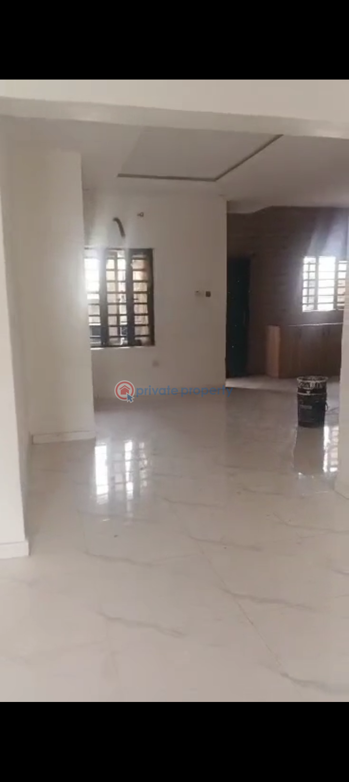 Flat & Apartment For Sale Morgan Estate,close To Omole Phase 1 Morgan Estate Ojodu Lagos - 0