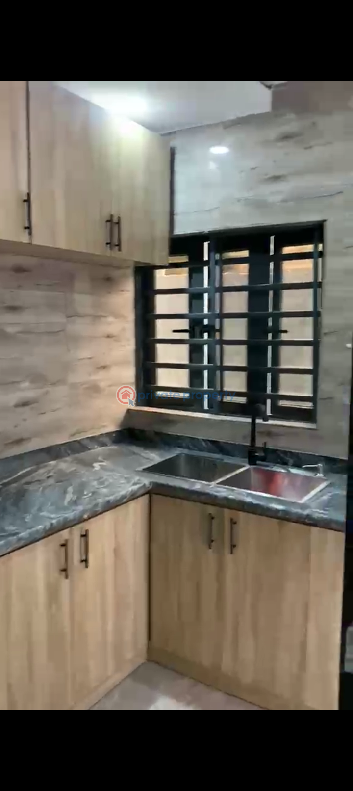 Flat & Apartment For Sale Serene Environment Via Morgan Estate And Close To Omole Phase 2 Morgan Estate Ojodu Lagos - 8