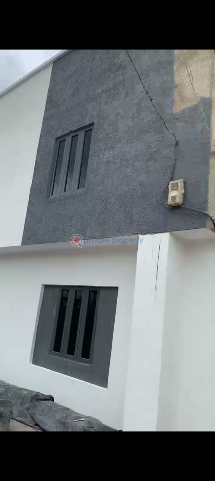 Flat & Apartment For Sale Serene Environment Via Morgan Estate And Close To Omole Phase 2 Morgan Estate Ojodu Lagos - 1