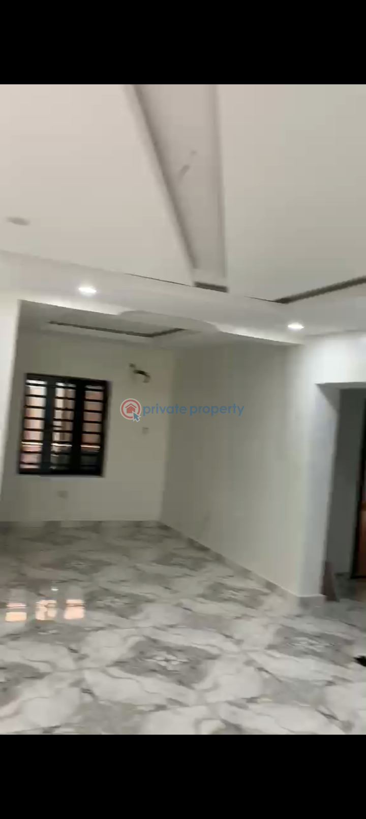 Flat & Apartment For Sale Serene Environment Via Morgan Estate And Close To Omole Phase 2 Morgan Estate Ojodu Lagos - 3