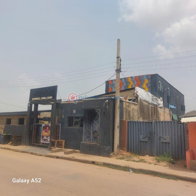 Restaurant/Bar For Sale Units Start Alakuko Alagbado Abule Egba Lagos - 6