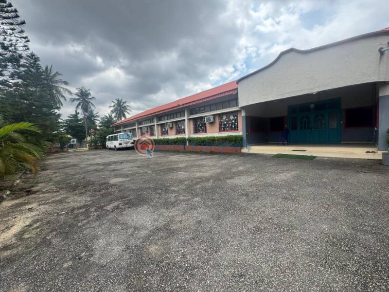 School For Sale Ogudu GRA Lagos