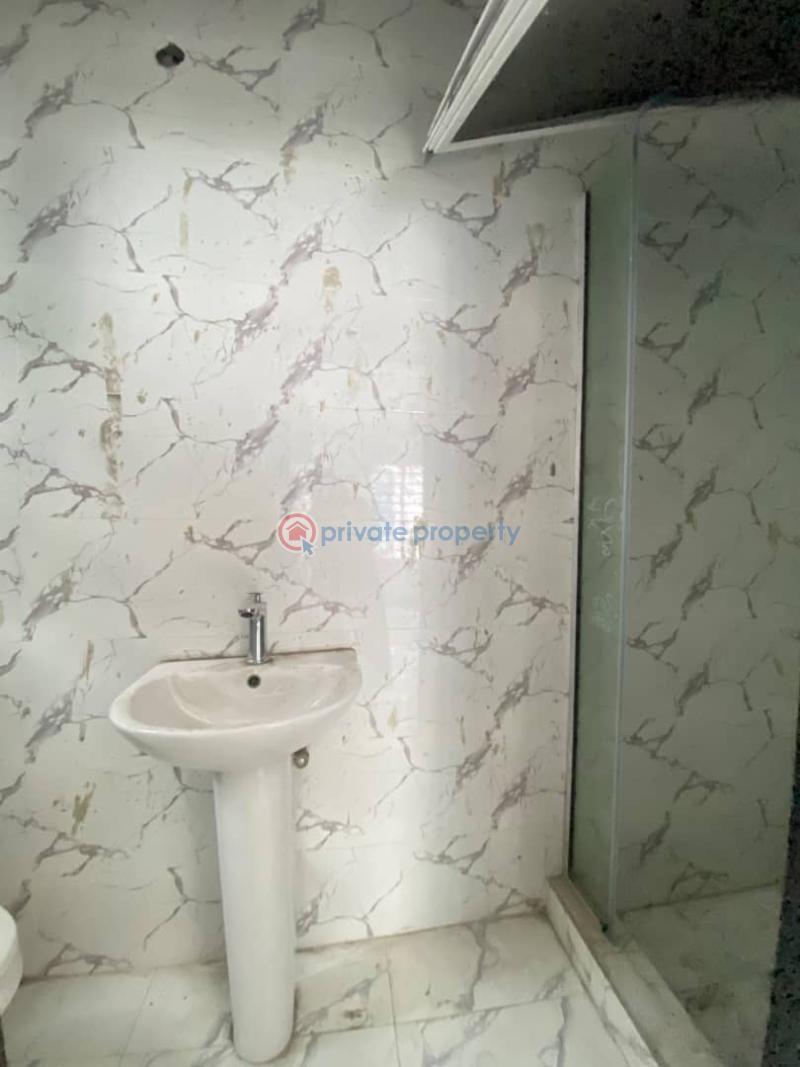 5 bedroom Detached Duplex For Sale Sangotedo Lagos - 11