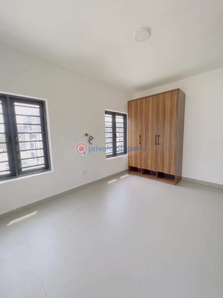 2 bedroom Block Of Flats For Rent Green Bay Estate Megamound Ikota Lekki Lagos - 2