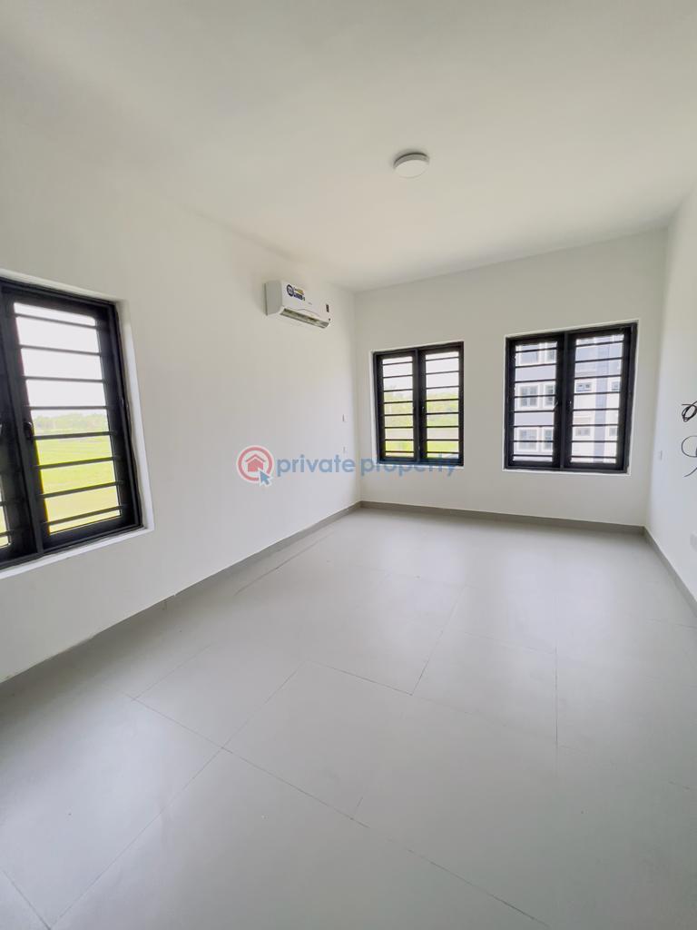 2 bedroom Block Of Flats For Rent Green Bay Estate Megamound Ikota Lekki Lagos - 4