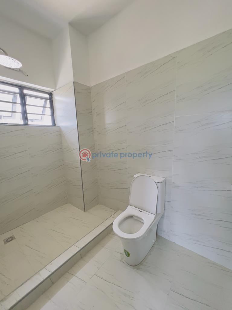 2 bedroom Block Of Flats For Rent Green Bay Estate Megamound Ikota Lekki Lagos - 8