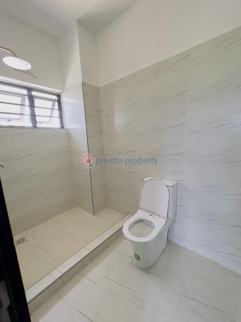 2 bedroom Block Of Flats For Rent Green Bay Estate Megamound Ikota Lekki Lagos - 6