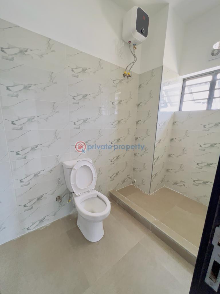 2 bedroom Block Of Flats For Rent Green Bay Estate Megamound Ikota Lekki Lagos - 7