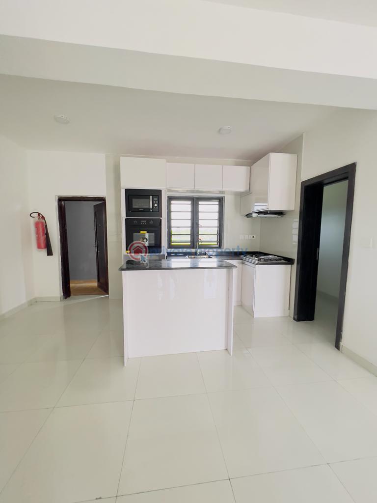 2 bedroom Block Of Flats For Rent Green Bay Estate Megamound Ikota Lekki Lagos - 9