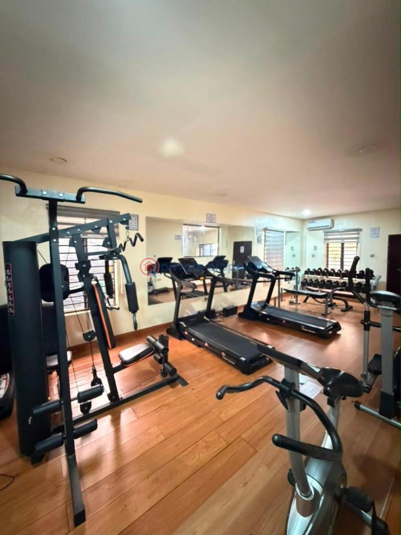 3 bedroom Flat & Apartment For Sale Banana Island Ikoyi Lagos - 7