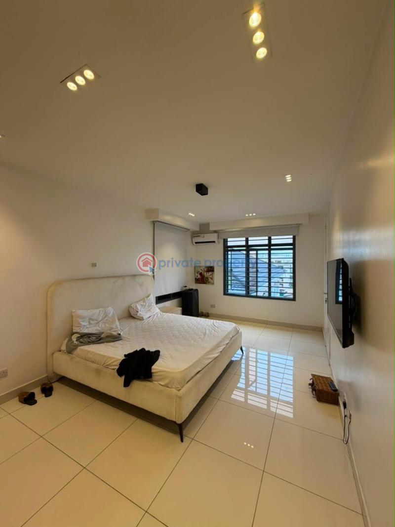 3 bedroom Flat & Apartment For Sale Banana Island Ikoyi Lagos - 4