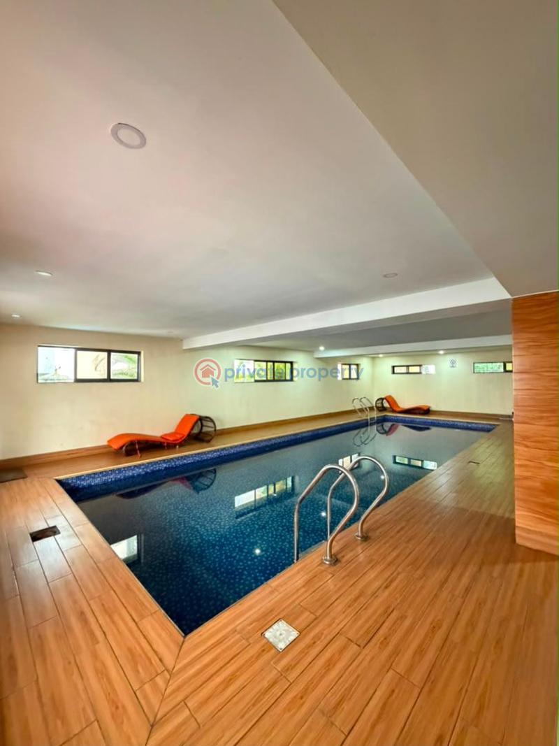 3 bedroom Flat & Apartment For Sale Banana Island Ikoyi Lagos - 1