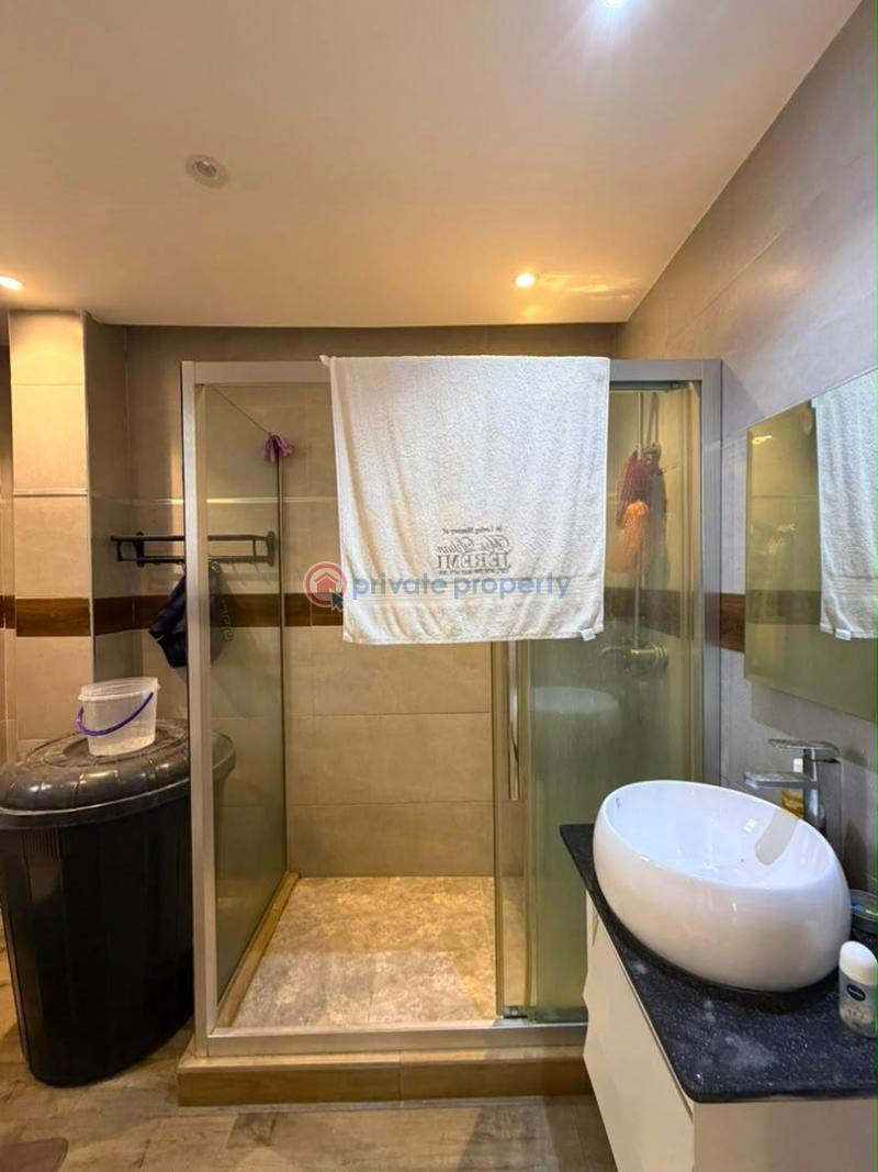 3 bedroom Flat & Apartment For Sale Banana Island Ikoyi Lagos - 6