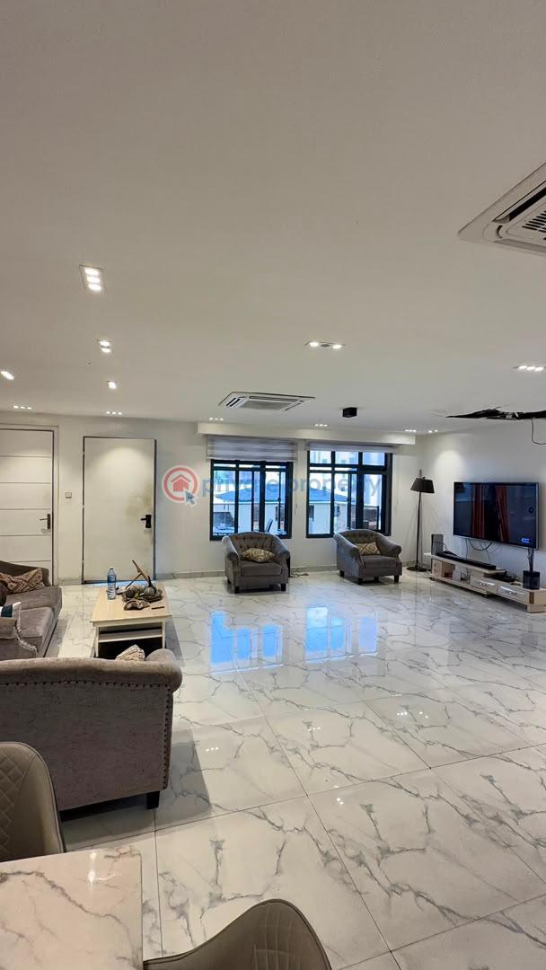3 bedroom Flat & Apartment For Sale Banana Island Ikoyi Lagos - 10