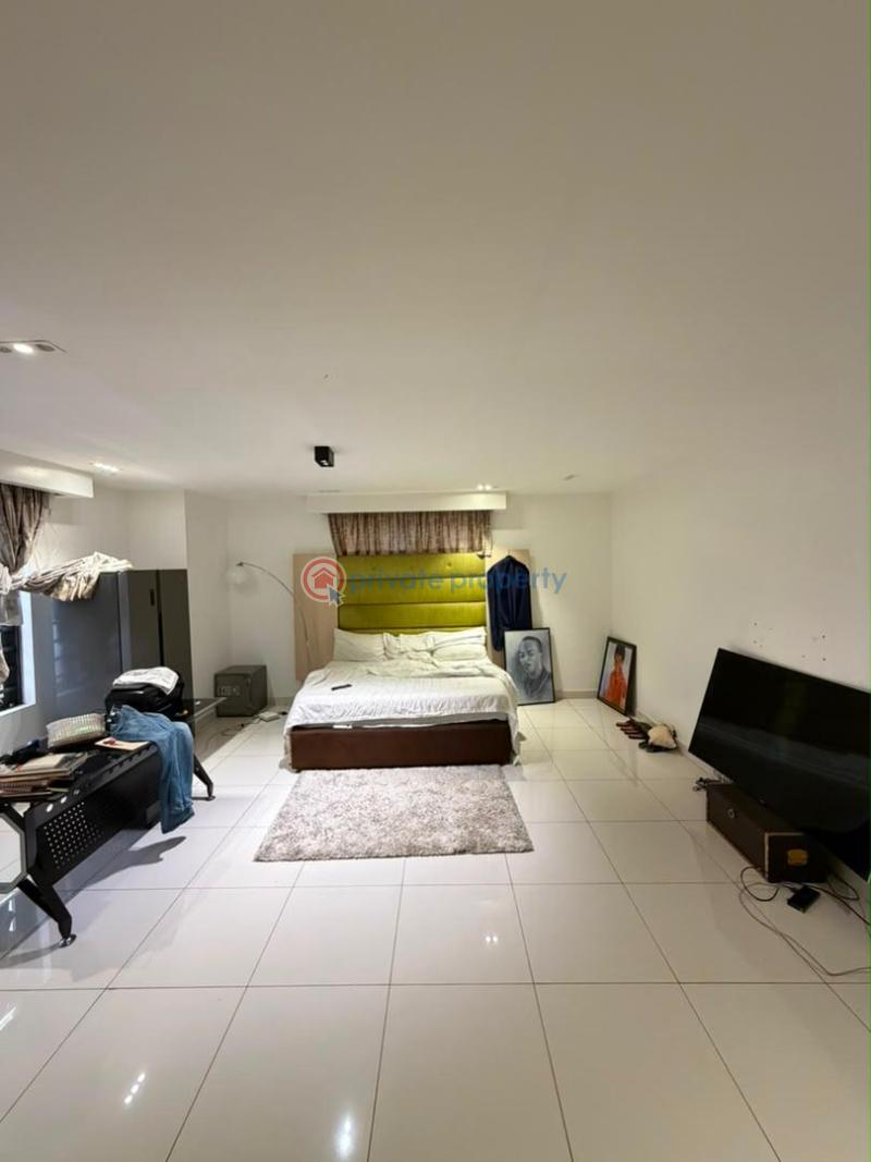 3 bedroom Flat & Apartment For Sale Banana Island Ikoyi Lagos - 5