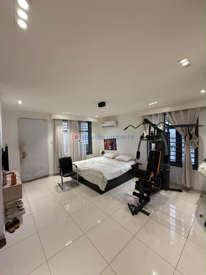 3 bedroom Flat & Apartment For Sale Banana Island Ikoyi Lagos - 8