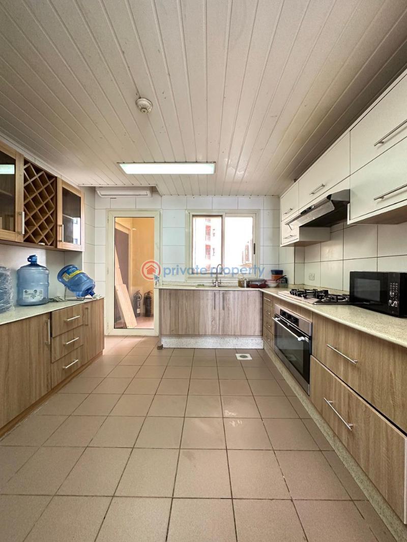 3 bedroom Block Of Flats For Sale Banana Island Ikoyi Lagos - 7