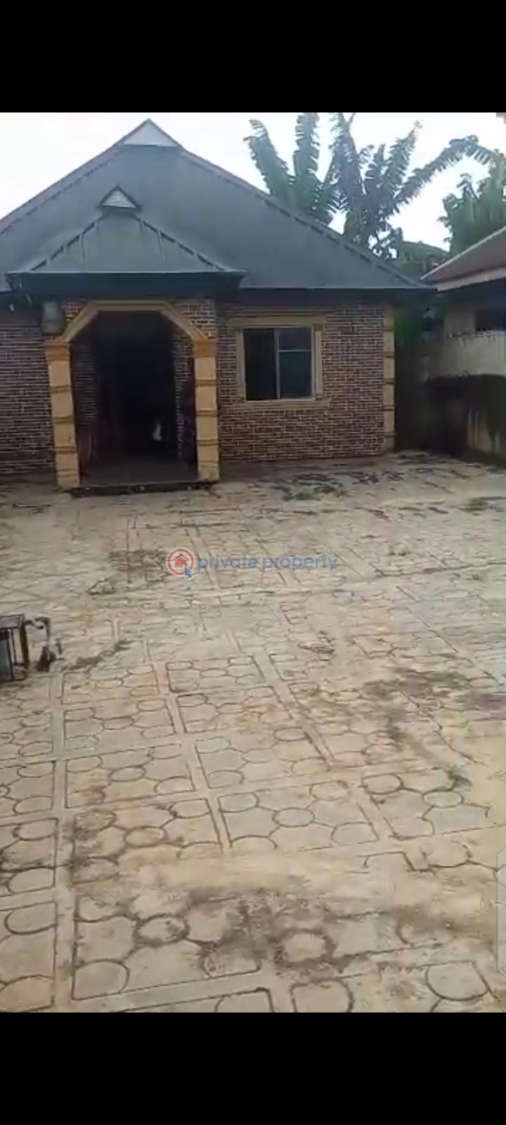 3 bedroom Bungalow For Sale Maya Behind Radiat Filling Station , Lkorodu,lagos. Maya Ikorodu Lagos - 0