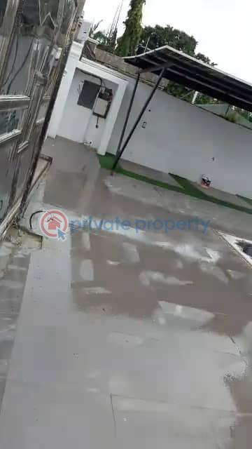 3 bedroom Detached Duplex For Sale Goodwill Estate, Main Jericho Ibadan Oyo - 4