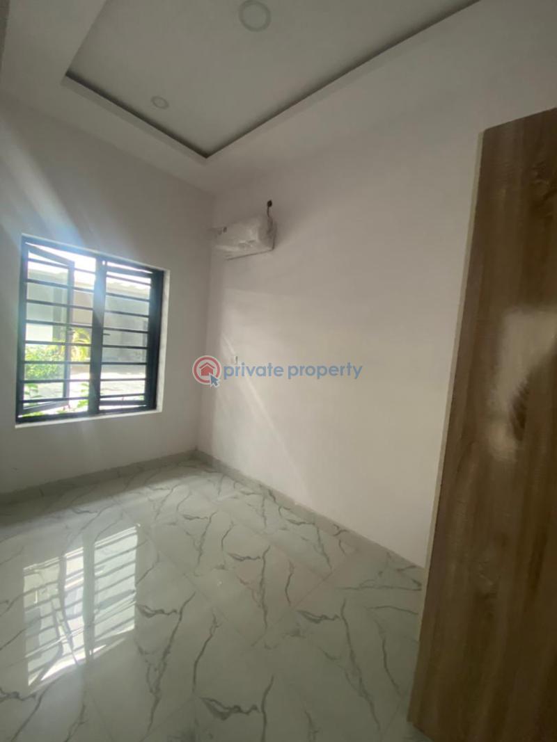 4 bedroom Terrace For Rent Oniru Victoria Island Lagos - 11