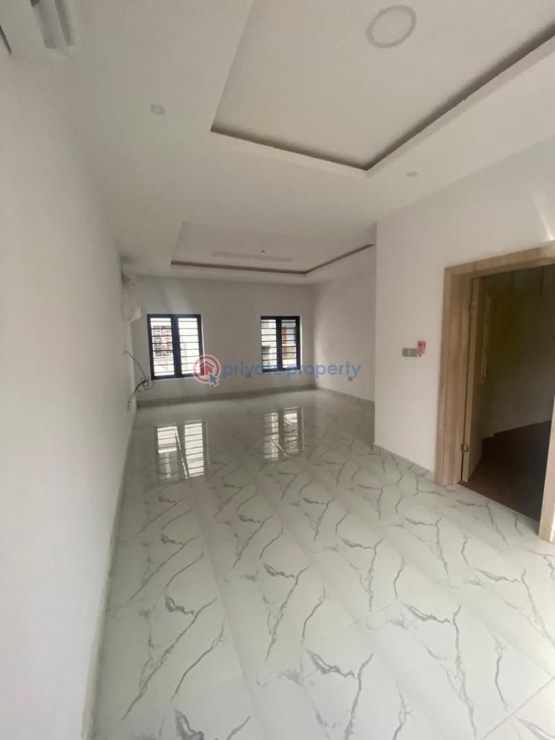 4 bedroom Terrace For Rent Oniru Victoria Island Lagos - 4