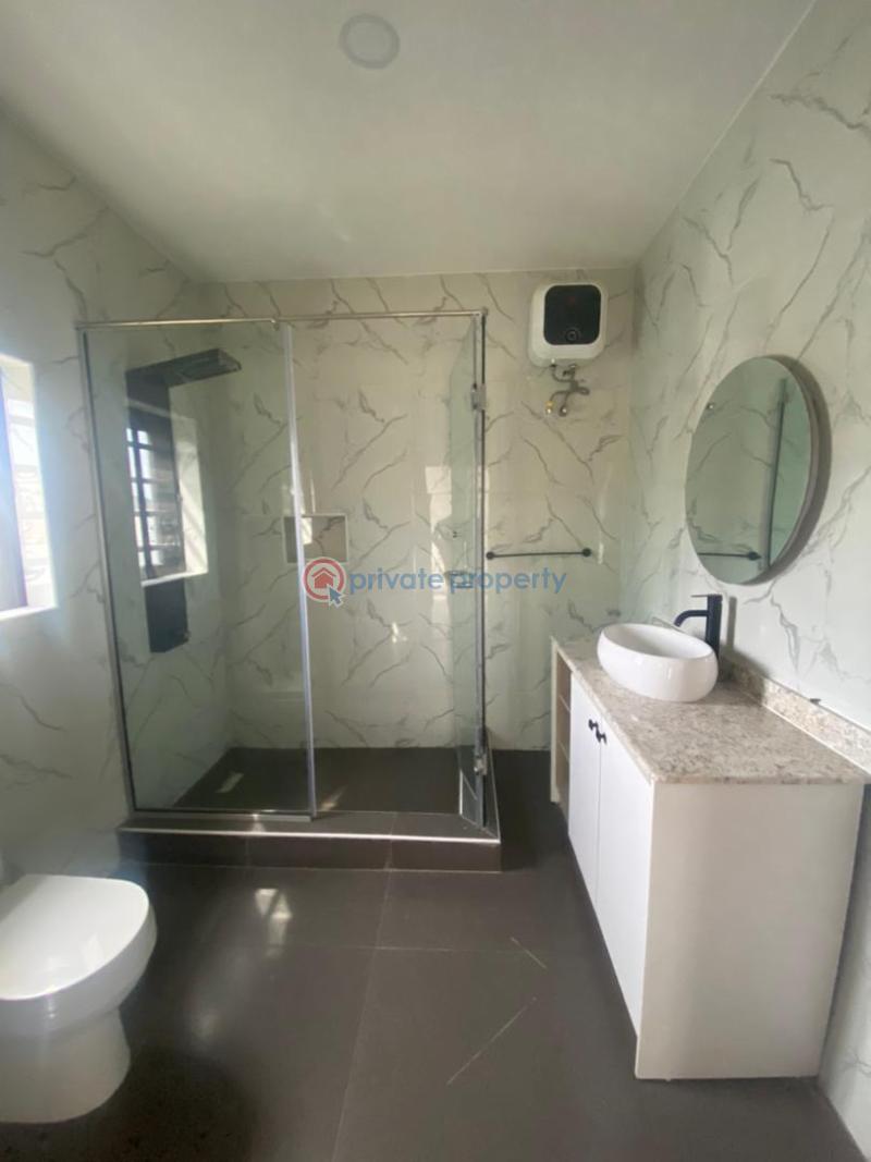 4 bedroom Terrace For Rent Oniru Victoria Island Lagos - 8