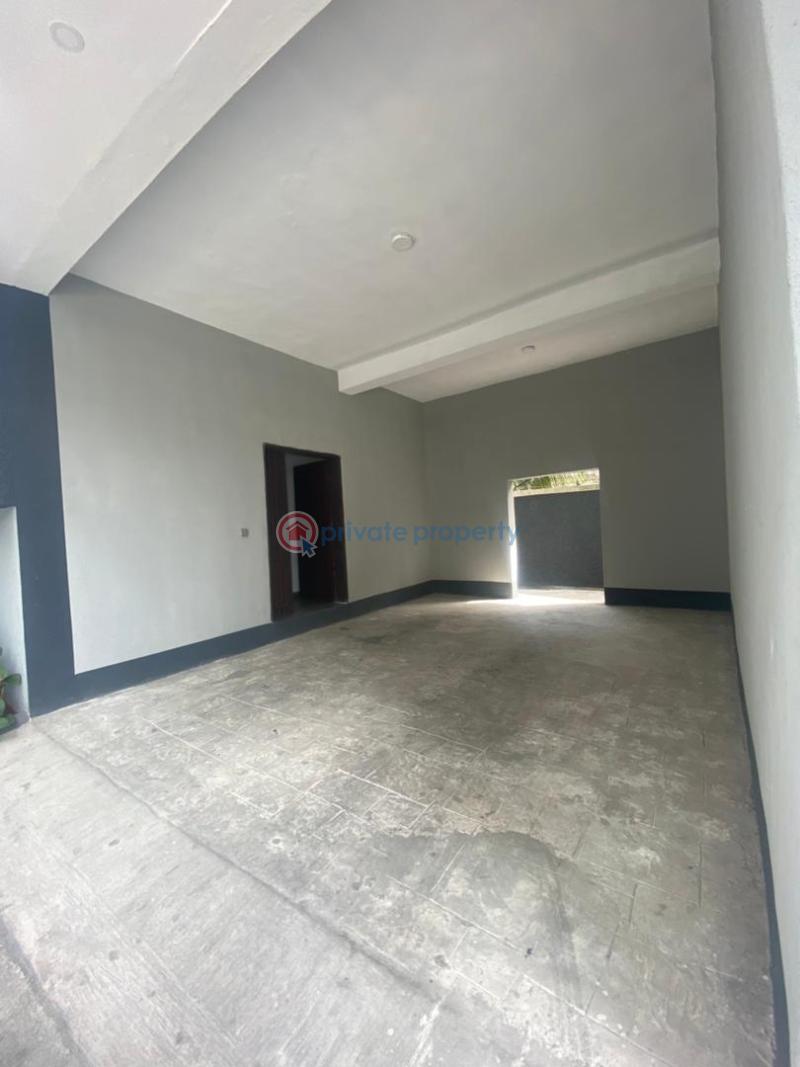 4 bedroom Terrace For Rent Oniru Victoria Island Lagos - 3