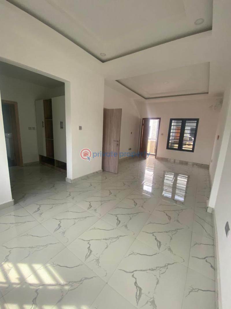4 bedroom Terrace For Rent Oniru Victoria Island Lagos - 1