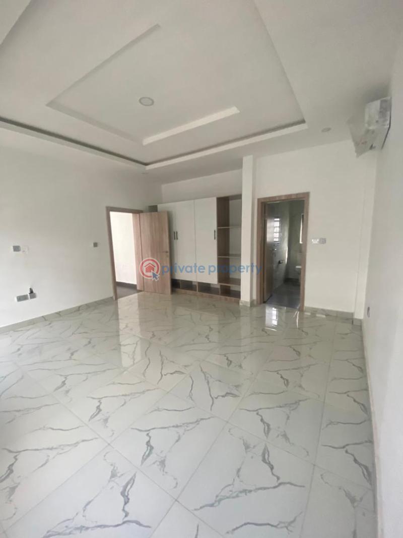 4 bedroom Terrace For Rent Oniru Victoria Island Lagos - 7