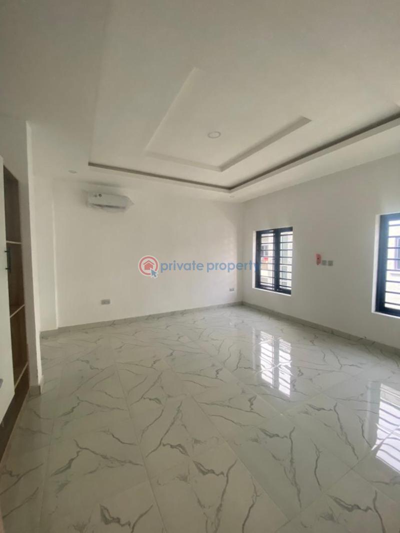 4 bedroom Terrace For Rent Oniru Victoria Island Lagos - 2