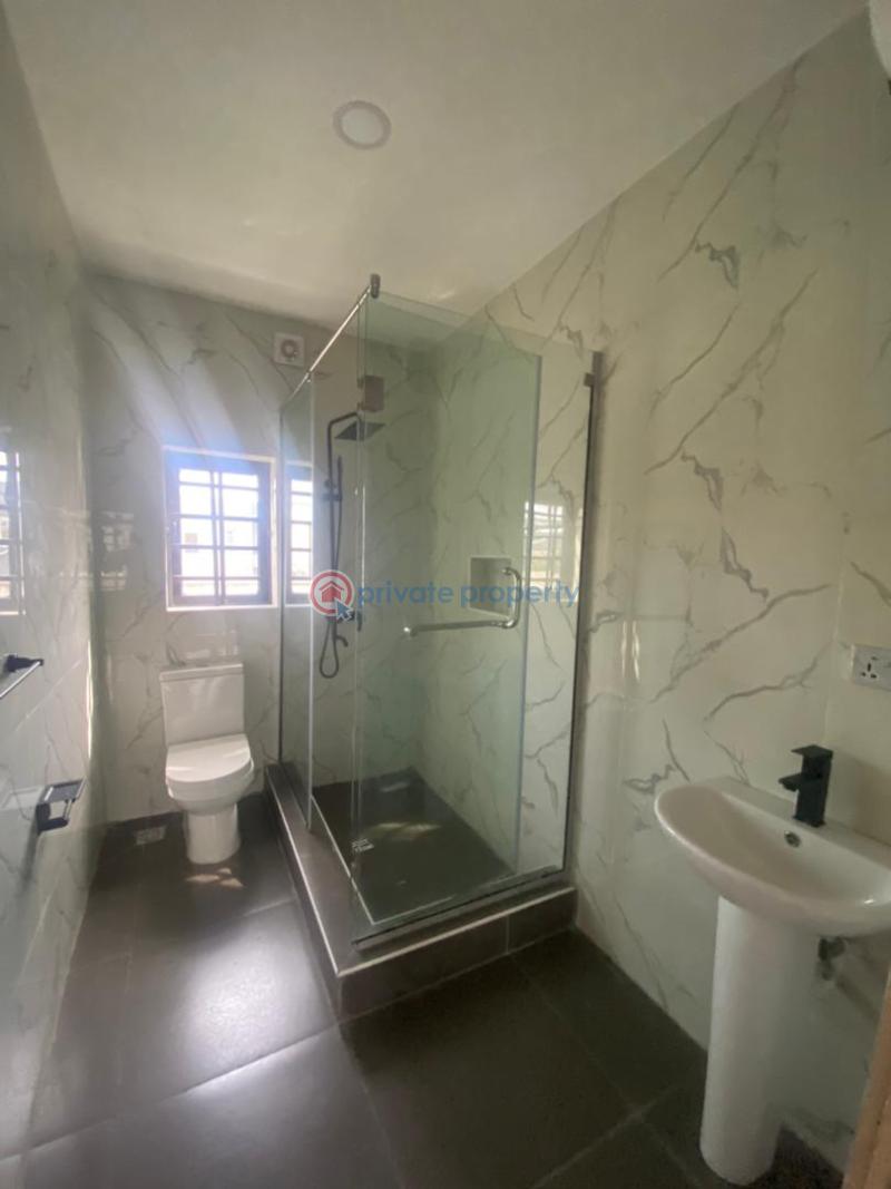 4 bedroom Terrace For Rent Oniru Victoria Island Lagos - 9