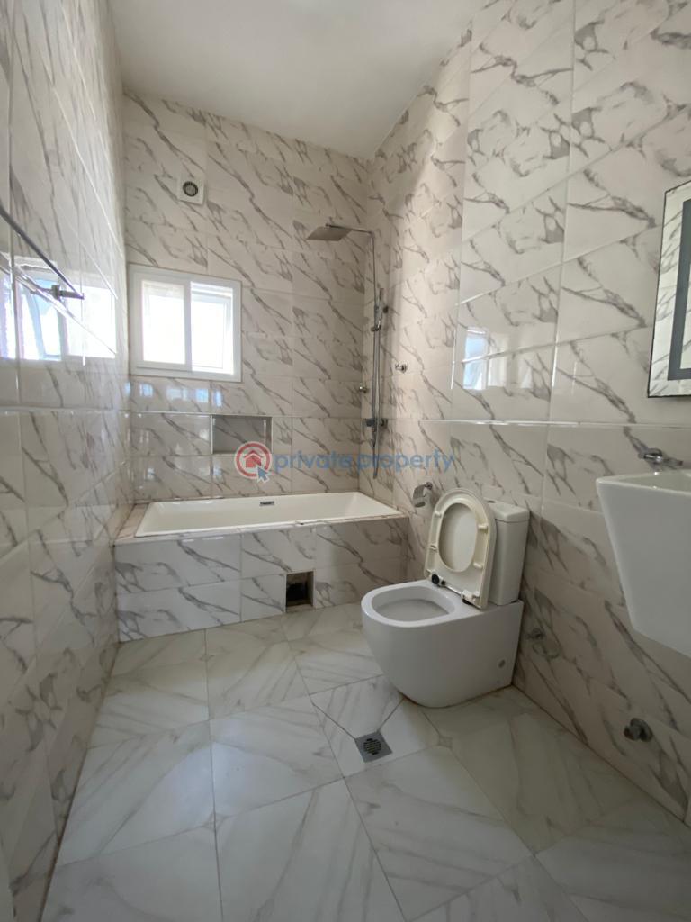 4 bedroom Terrace For Rent Ikate Elegushi Lekki Lagos - 14