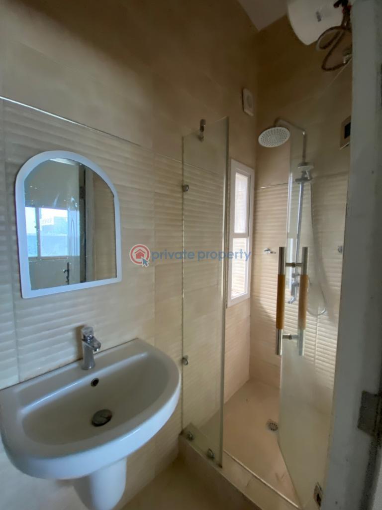 4 bedroom Terrace For Rent Ikate Elegushi Lekki Lagos - 5