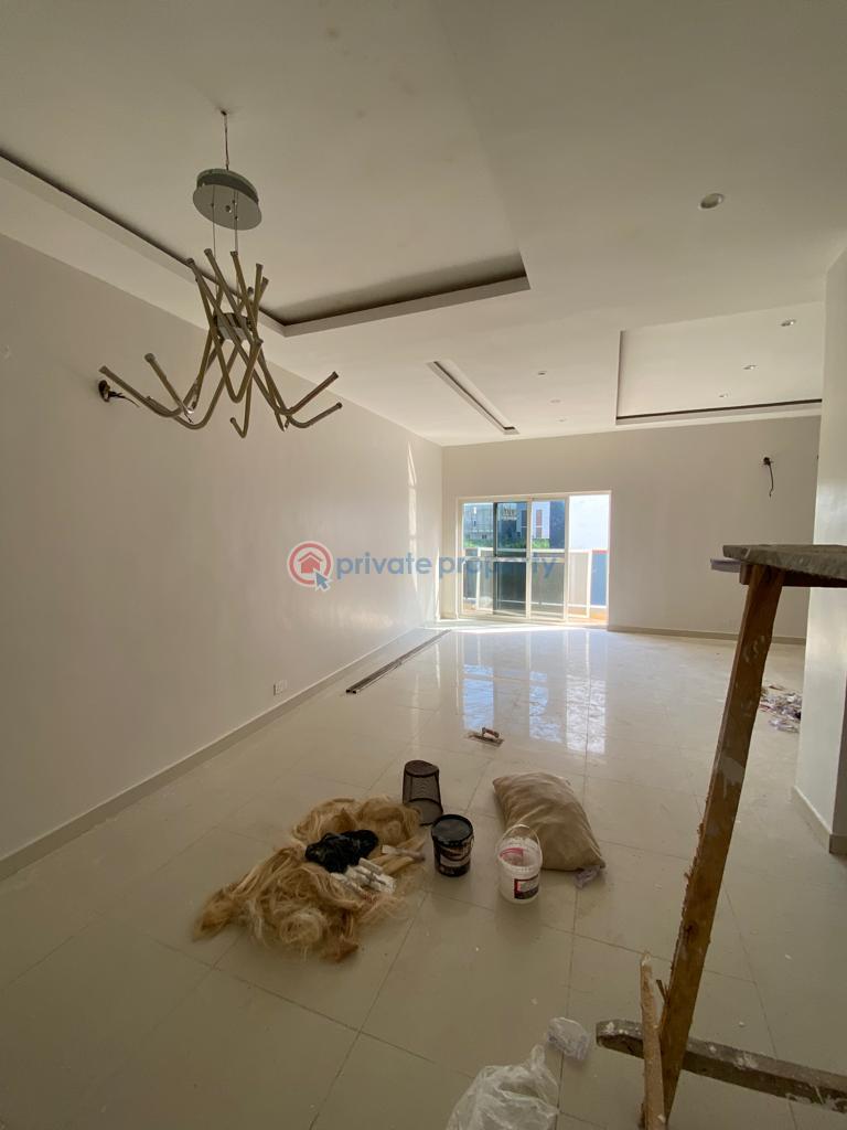 4 bedroom Terrace For Rent Ikate Elegushi Lekki Lagos - 13