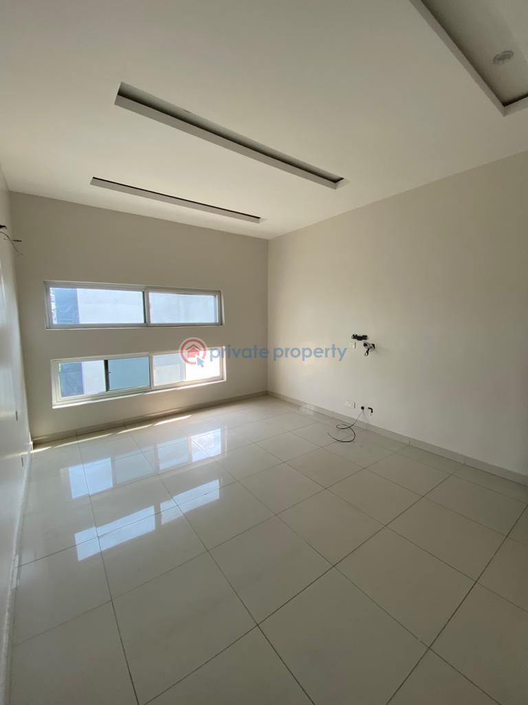 4 bedroom Terrace For Rent Ikate Elegushi Lekki Lagos - 2