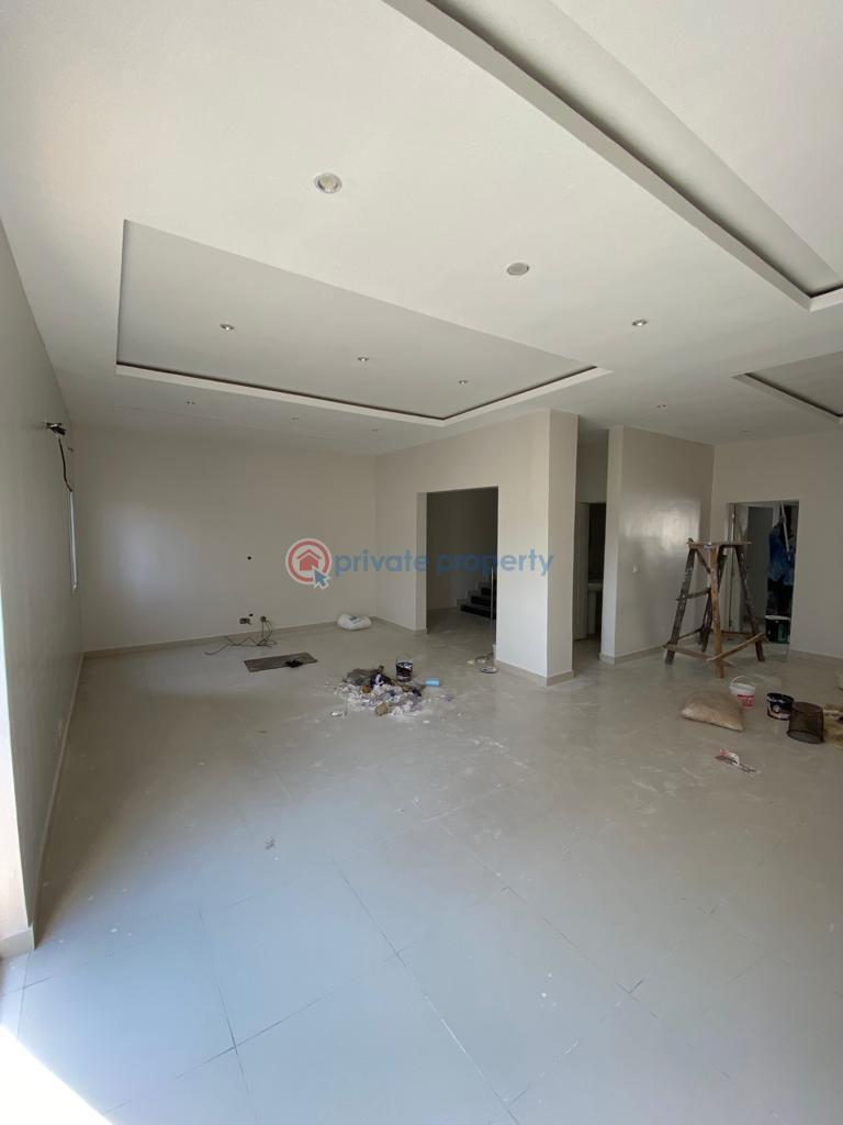 4 bedroom Terrace For Rent Ikate Elegushi Lekki Lagos - 15