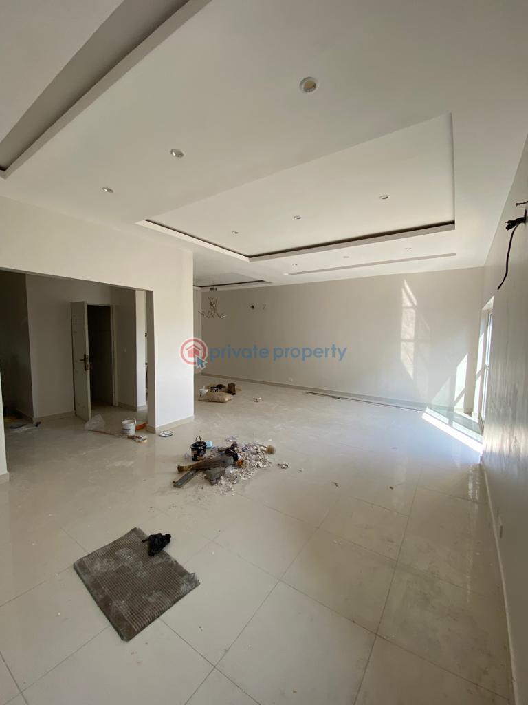 4 bedroom Terrace For Rent Ikate Elegushi Lekki Lagos - 3