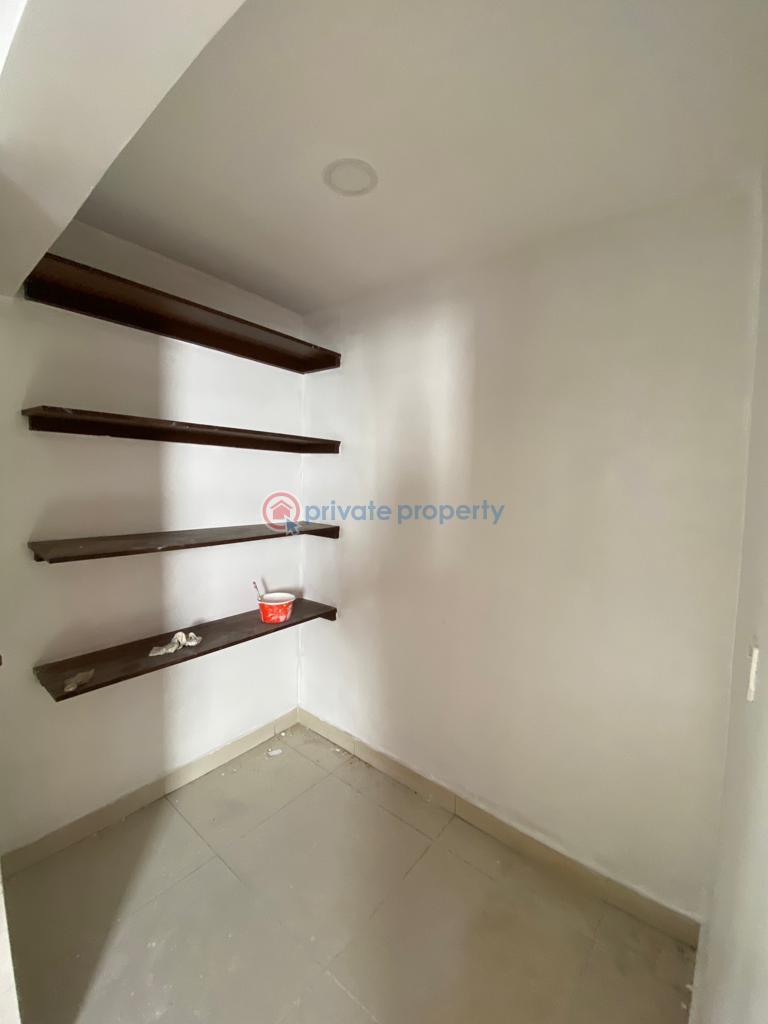 4 bedroom Terrace For Rent Ikate Elegushi Lekki Lagos - 11