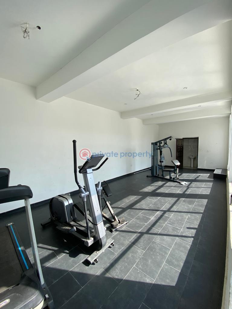4 bedroom Terrace For Rent Ikate Elegushi Lekki Lagos - 19